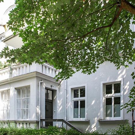 King Sobieski Apartments By Oneapartments Sopot Kültér fotó