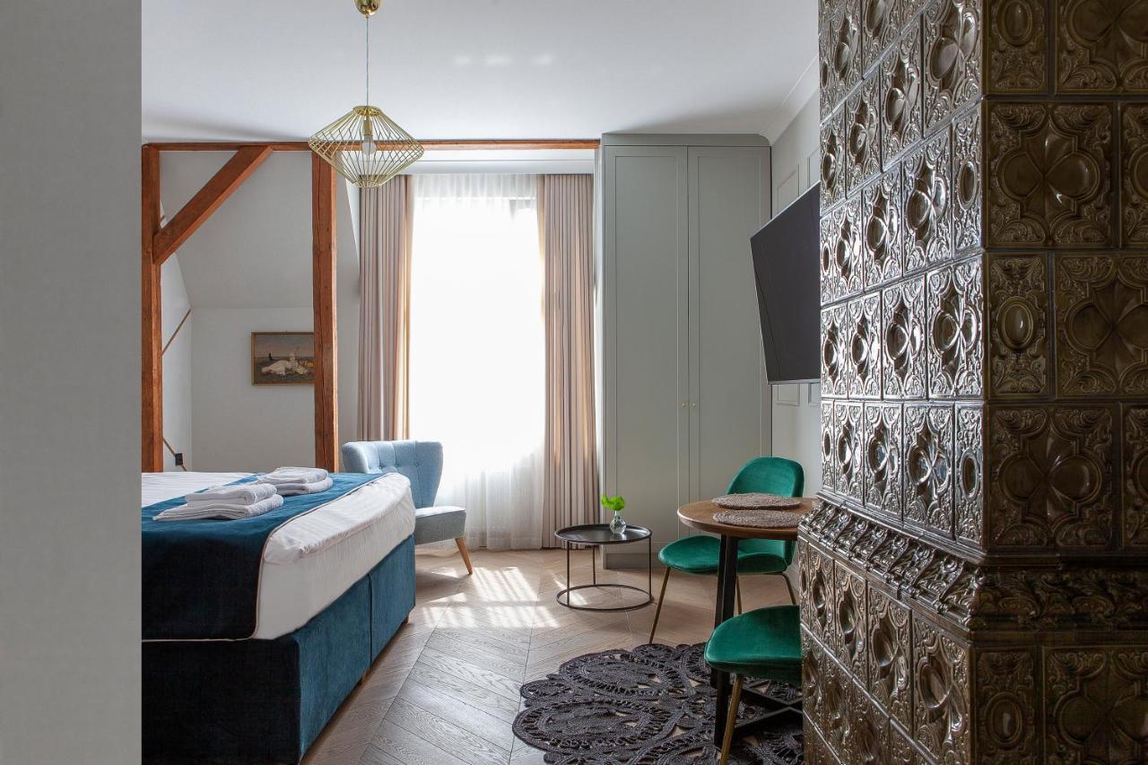 King Sobieski Apartments By Oneapartments Sopot Kültér fotó