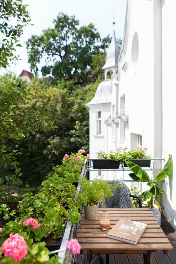 King Sobieski Apartments By Oneapartments Sopot Kültér fotó