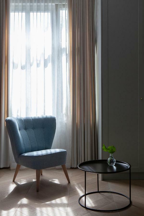 King Sobieski Apartments By Oneapartments Sopot Kültér fotó