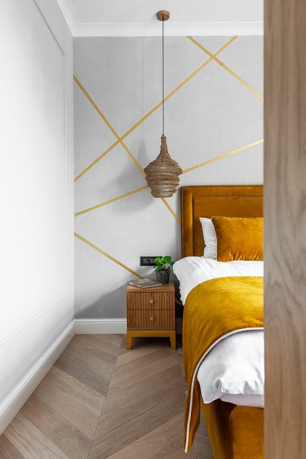 King Sobieski Apartments By Oneapartments Sopot Kültér fotó